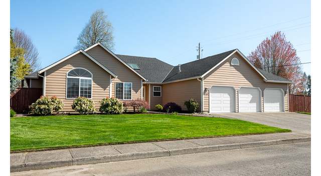 Photo of 12707 NW 43rd Ave, Vancouver, WA 98685