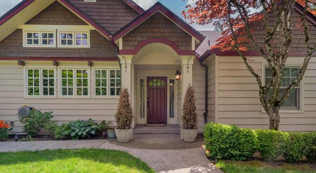 Photo of 1665 SW Highland Pkwy, Portland, OR 97221