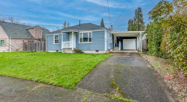 Photo of 1975 W 13th Ave, Eugene, OR 97402