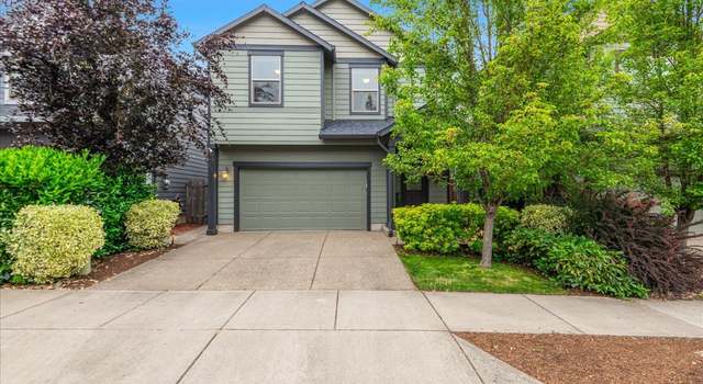Photo of 2839 25th Ave, Forest Grove, OR 97116