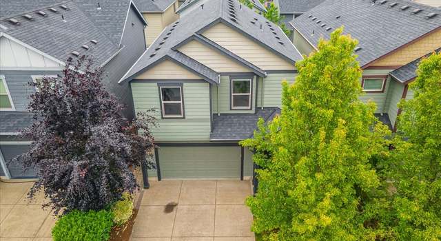Photo of 2839 25th Ave, Forest Grove, OR 97116
