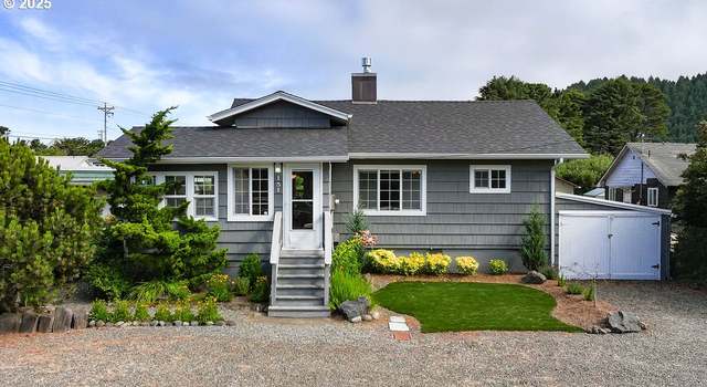 Photo of 151 NE 19th Ave, Rockaway Beach, OR 97136