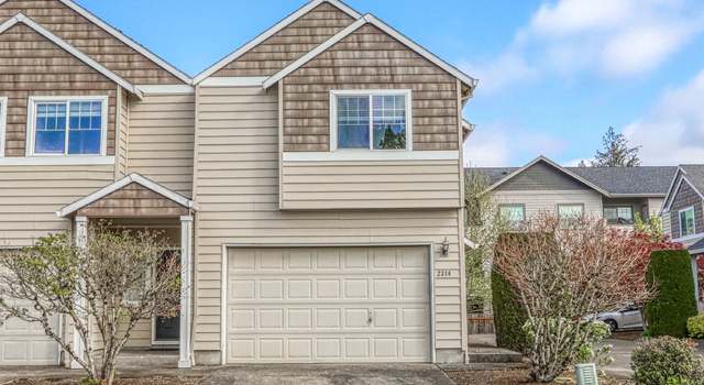 Photo of 2314 NE 80th St, Vancouver, WA 98665