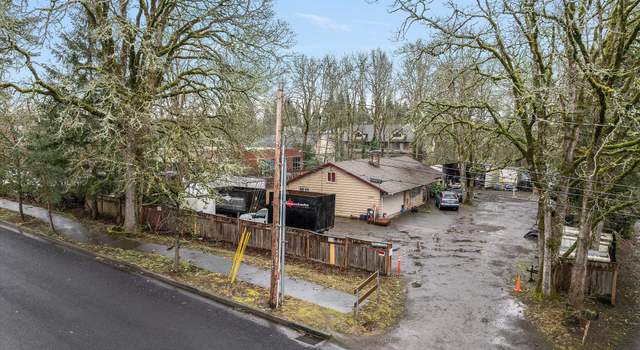 Photo of 6990 SW Beveland Rd, Portland, OR 97223