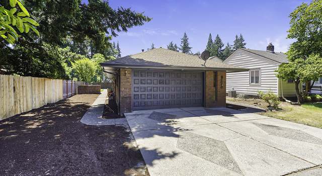 Photo of 13946 SE Lincoln St, Portland, OR 97233