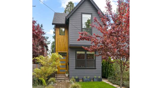Photo of 6332 NE 30th Ave, Portland, OR 97211