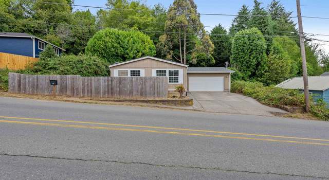 Photo of 766 Southwest Blvd, Coos Bay, OR 97420