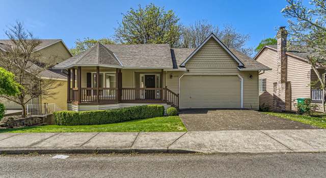 Photo of 13797 SE 141st Ave, Clackamas, OR 97015