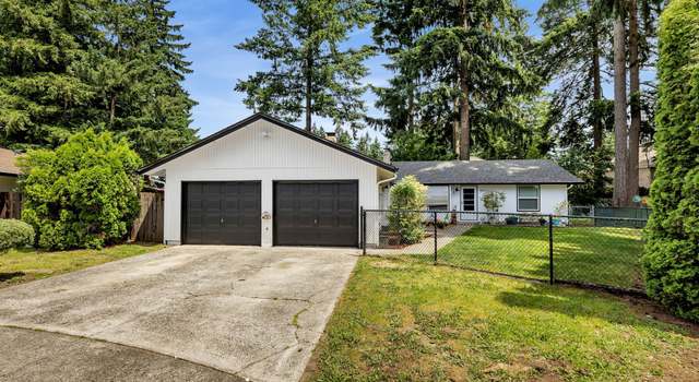 Photo of 14311 NE 15th Cir, Vancouver, WA 98684