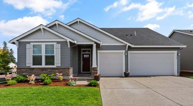 Photo of 129 NE 19th Ave, Canby, OR 97013