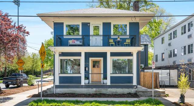 Property at 2636 NE Dekum St, Portland, OR 97211, 4 beds, 2 baths
