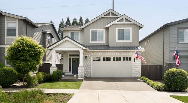 Photo of 7242 SW Bay Ln, Wilsonville, OR 97070