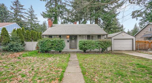 Photo of 1825 NE 102nd Ave, Portland, OR 97220