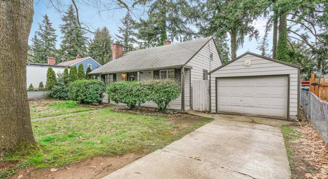 Photo of 1825 NE 102nd Ave, Portland, OR 97220