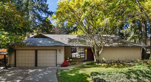 Photo of 7035 SW Tierra Del Mar Dr, Beaverton, OR 97007