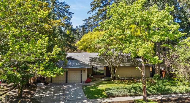 Photo of 7035 SW Tierra Del Mar Dr, Beaverton, OR 97007