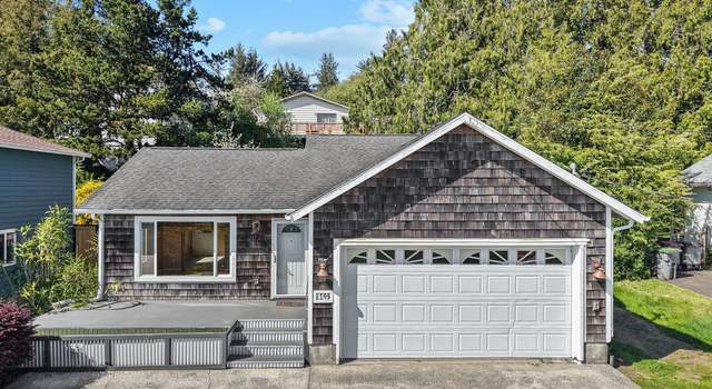 Photo of 1195 W Marine Dr, Astoria, OR 97103