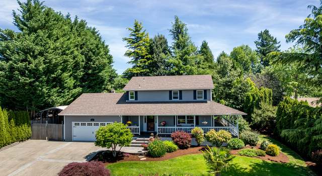 Photo of 2659 Parker Rd, West Linn, OR 97068