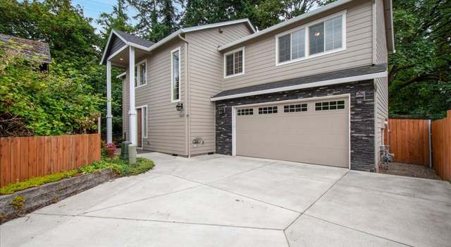 Photo of 4107 NE 109th Cir, Vancouver, WA 98686