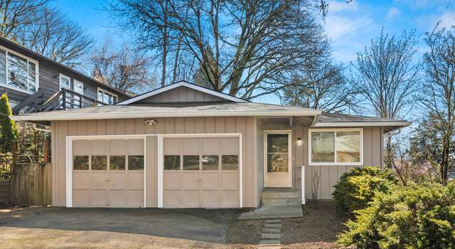 Photo of 702 SW Dolph St, Portland, OR 97219