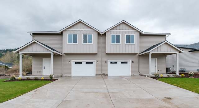 Photo of 2441 Roll Tide (-2443) Ct, Lebanon, OR 97355