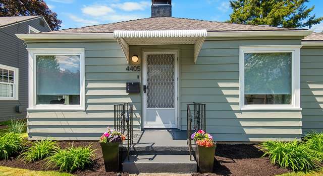 Photo of 4405 NE 76th Ave, Portland, OR 97218