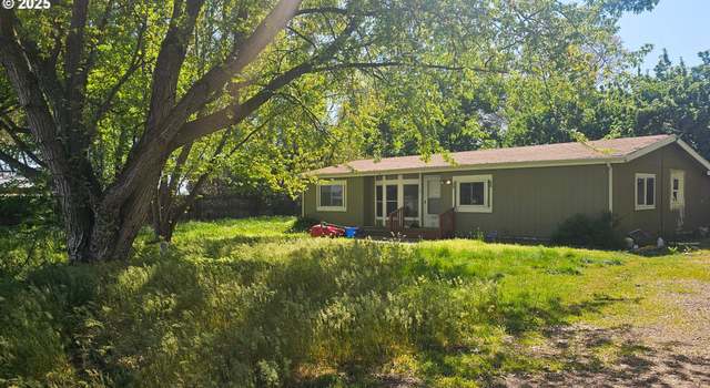 Photo of 77470 S Edwards Rd, Stanfield, OR 97875