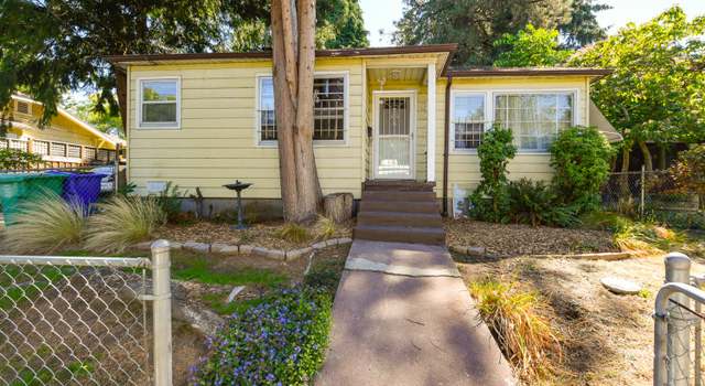 Photo of 636 N Farragut St, Portland, OR 97217