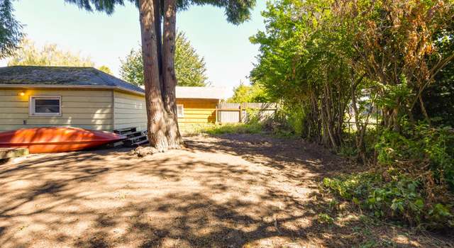 Photo of 636 N Farragut St, Portland, OR 97217