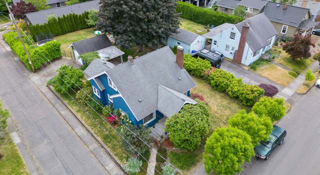 4523 SE Tibbetts St, Portland, OR 97206 | MLS# 23685320 | Redfin