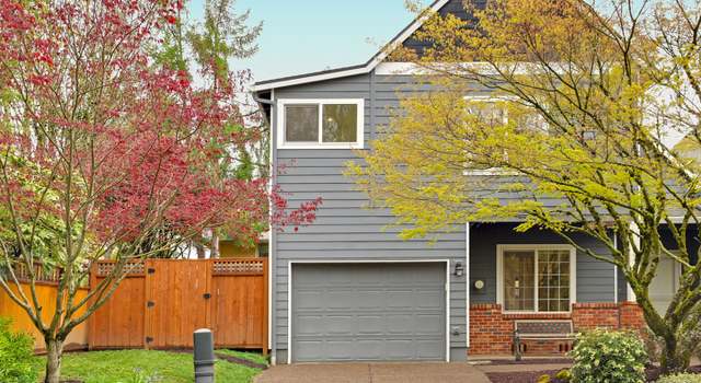 Photo of 713 SE Franklin St, Portland, OR 97202
