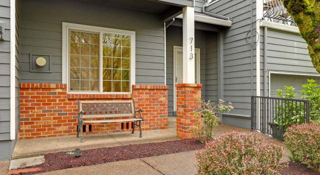 Photo of 713 SE Franklin St, Portland, OR 97202