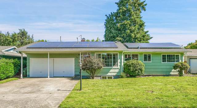 Photo of 4803 SE Fieldcrest Dr, Milwaukie, OR 97222