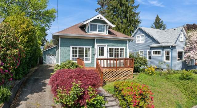 Photo of 2055 N Alberta St, Portland, OR 97217