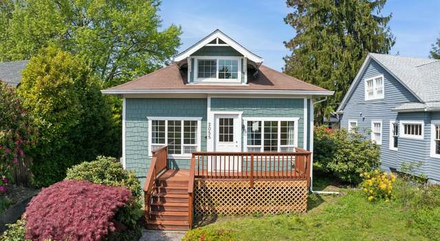 Photo of 2055 N Alberta St, Portland, OR 97217