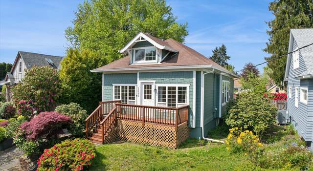 Photo of 2055 N Alberta St, Portland, OR 97217