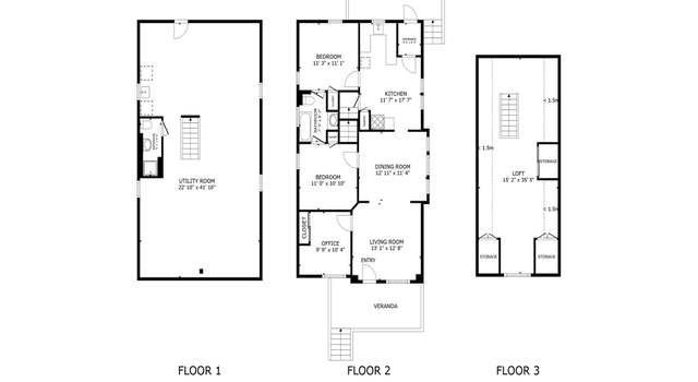 Photo of 2055 N Alberta St, Portland, OR 97217