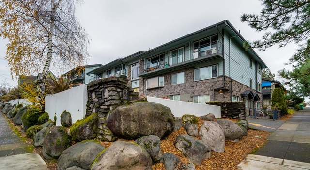 Photo of 5715 NE Sacramento St #10, Portland, OR 97213