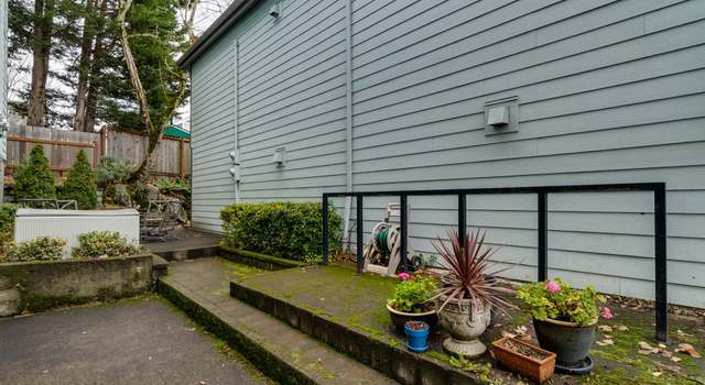 Photo of 5715 NE Sacramento St #10, Portland, OR 97213