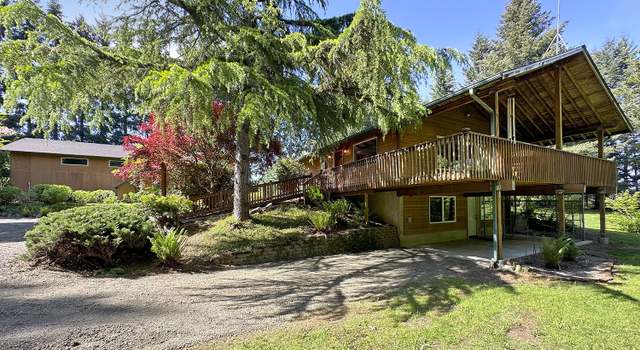 Photo of 31955 SE Compton Rd, Boring, OR 97009