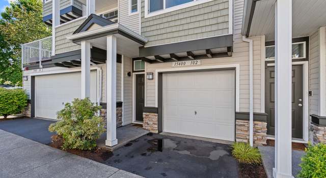 Photo of 15400 SW Mallard Dr #102, Beaverton, OR 97007