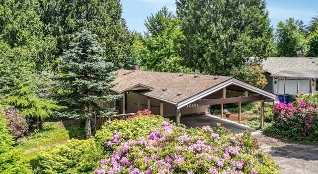 Property at 12801 NW 20th Ave, Vancouver, WA 98685, 4 beds, 3 baths