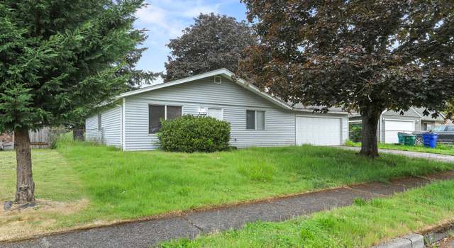 Photo of 2606 NE 92nd Ave, Vancouver, WA 98662