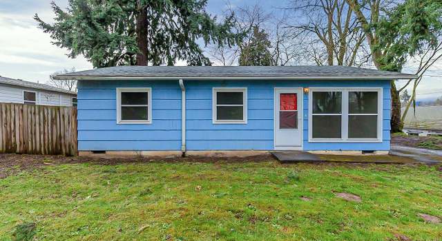 Photo of 6268 N Bank St, Portland, OR 97203