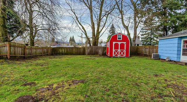 Photo of 6268 N Bank St, Portland, OR 97203
