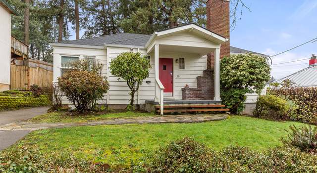 Photo of 35 SE 69th Ave, Portland, OR 97215