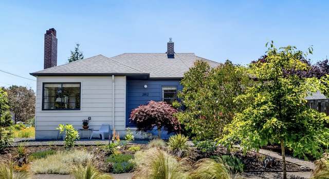 Photo of 2812 N Bryant St, Portland, OR 97217