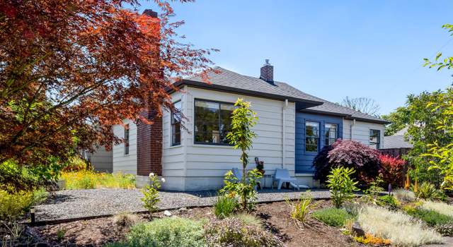 Photo of 2812 N Bryant St, Portland, OR 97217