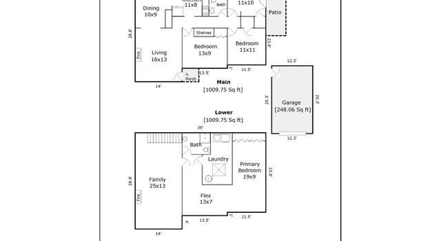 Photo of 2812 N Bryant St, Portland, OR 97217