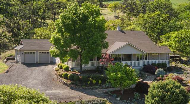 Photo of 2809 Dead Indian Memorial Rd, Ashland, OR 97520